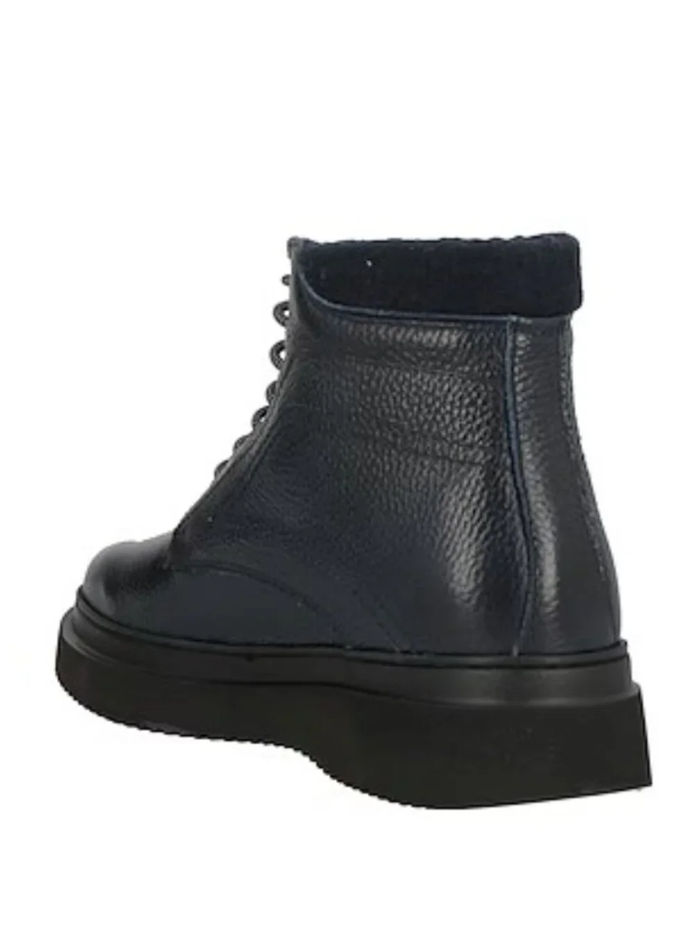 Men BALDININI ANKLE BOOTS size 9 EU 42